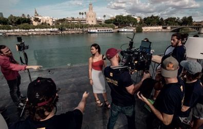 Guillermo Cantero: “La imagen es una muy buena oportunidad para trasladar distintas ideas en torno a la cultura”