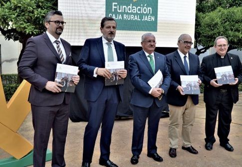 Luis Jesús García-Lomas: “Apostamos por dar a conocer la provincia y nuestro patrimonio tanto artístico como cultural”