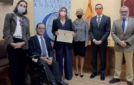 Carlos Pérez-Embid:“Nuestra razón de ser es fomentar la cultura y la creación joven”