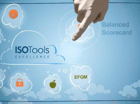 ISOTools presenta una solución para la predicción de la accidentabilidad laboral