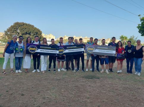 GreenMirror, eTrust y AltHouse, las ideas ganadoras del Campamento para jóvenes organizado por Andalucía Emprende