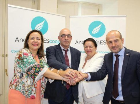 AndalucíaEScoop pide al nuevo Gobierno el impulso al PIMESA y la reforma de la Ley de Cooperativas