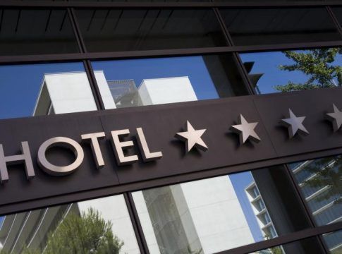Keytel lidera el Ranking de Consorcios Hoteleros del mundo