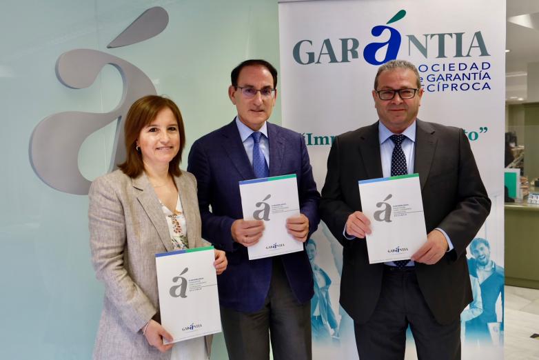 Seis de cada diez pymes andaluzas han atravesado necesidades de financiación durante el año 2021