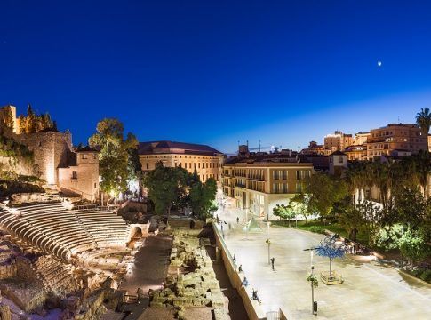 Málaga acogerá en octubre la convención de la asociación de agencias Travel Advisors Guild