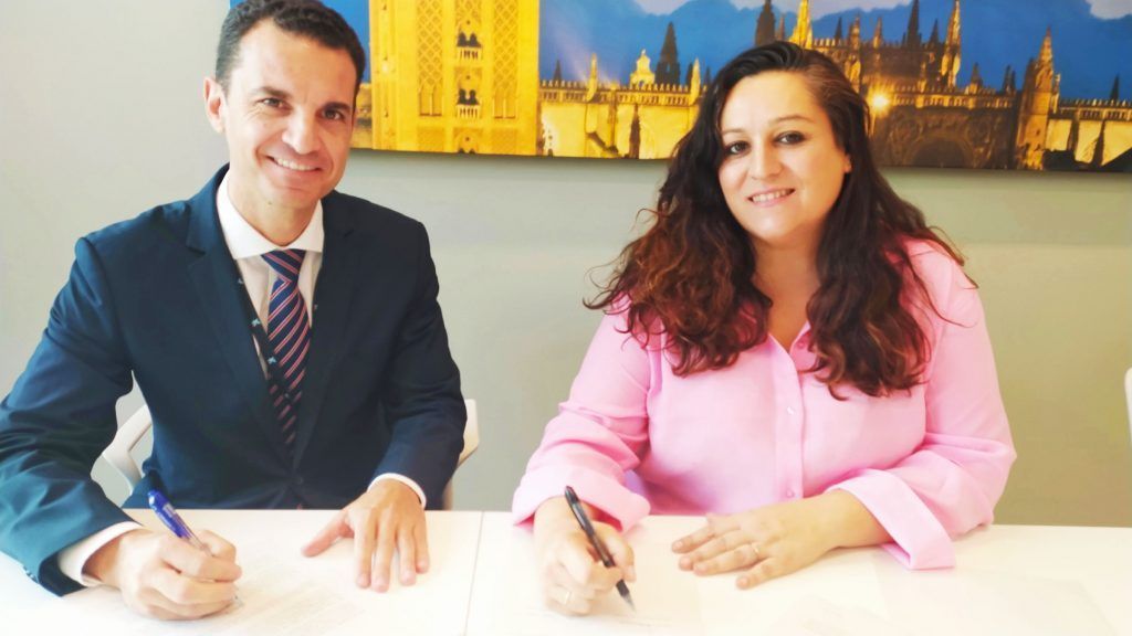 TORRE SEVILLA y Foro Marketing Sevilla se unen para desarrollar acciones de dinamización y networking
