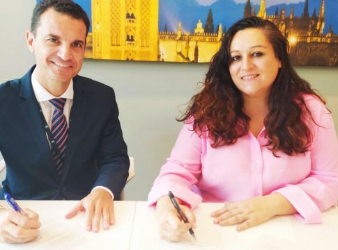TORRE SEVILLA y Foro Marketing Sevilla se unen para desarrollar acciones de dinamización y networking