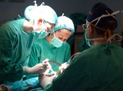 La actividad de donación de órganos en Andalucía crece por encima del 20%