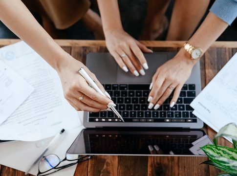Andalucía lidera en julio las altas de autónomos con la mejor cifra de los últimos 34 meses