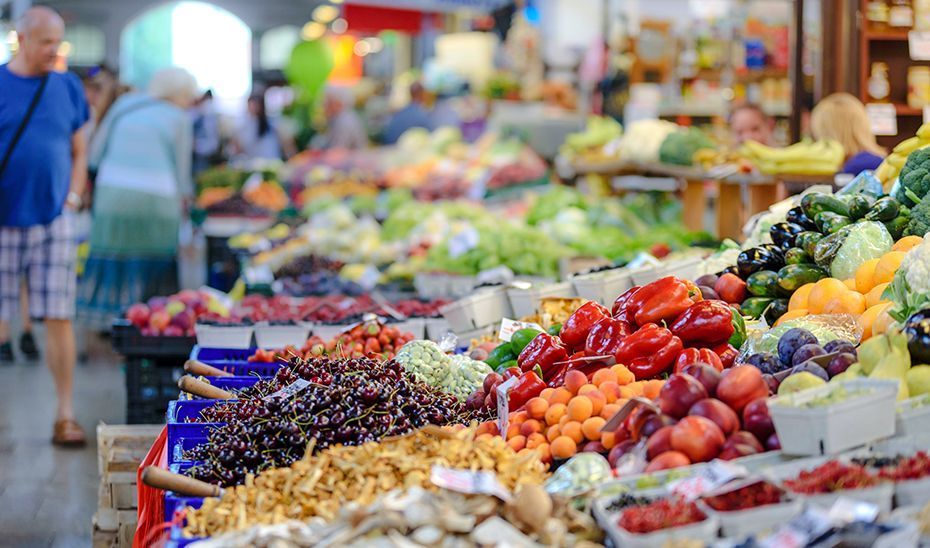 Consumo Responde propone medidas para disminuir el desperdicio de alimentos y colaborar con el medio ambiente