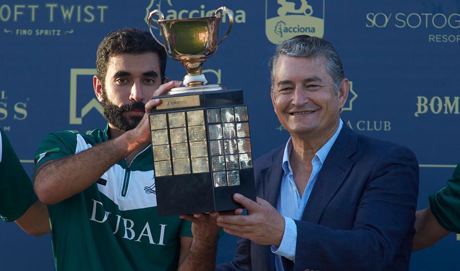 La Junta apuesta por el deporte como atractivo para desestacionalizar el destino