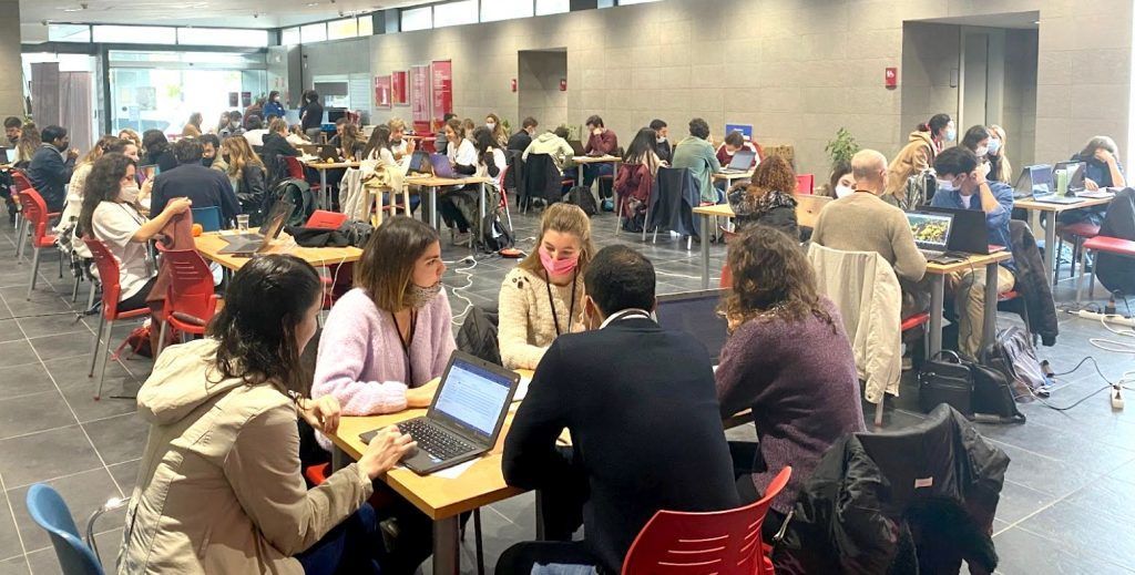 Climathon Sevilla ultima la preparación de su tercera edición