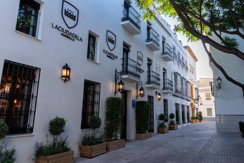 La Ciudadela Marbella celebra su primer aniversario posicionándose como referente turístico de la ciudad