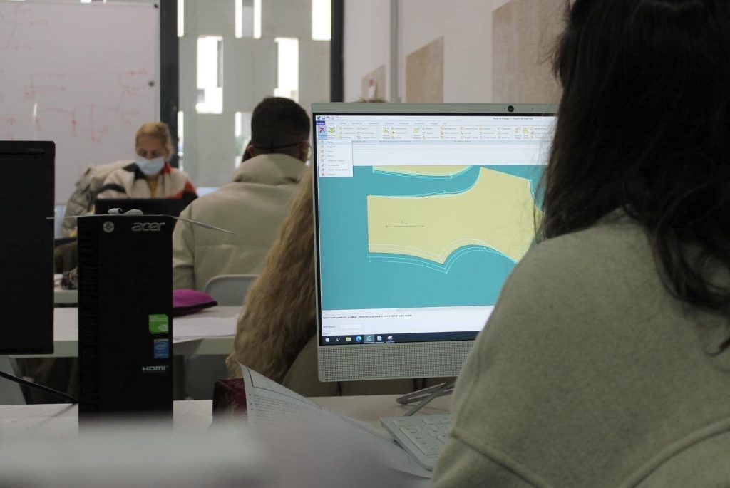 ESSDM multiplica su oferta educativa con nuevos ciclos de FP para el curso 2022-2023