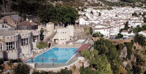 Cristina García Salguero: “Realizamos una oferta turística enfocada al medio ambiente y la naturaleza”