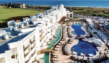Luis Chabrera: “Nuestro nuevo hotel Event Tarifa será un elemento dinamizador de la economía del Campo de Gibraltar”