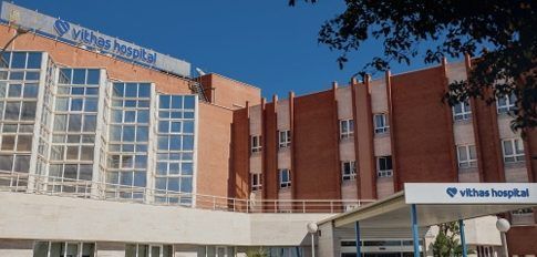 Pilar Espejo: “Pondremos en marcha el proyecto Vithas One, la historia clínica digital única para todos los pacientes”
