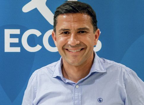 Víctor Bohórquez Sánchez: “Las enfermeras queremos más visibilidad”