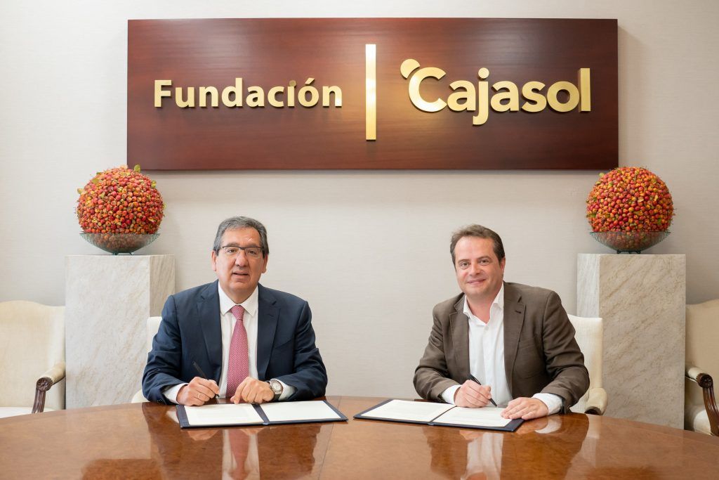 La Fundación Cajasol vuelve a formar parte del proyecto Cabaret Festival 2022