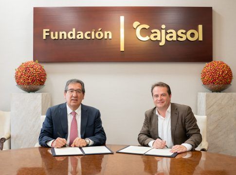 La Fundación Cajasol vuelve a formar parte del proyecto Cabaret Festival 2022