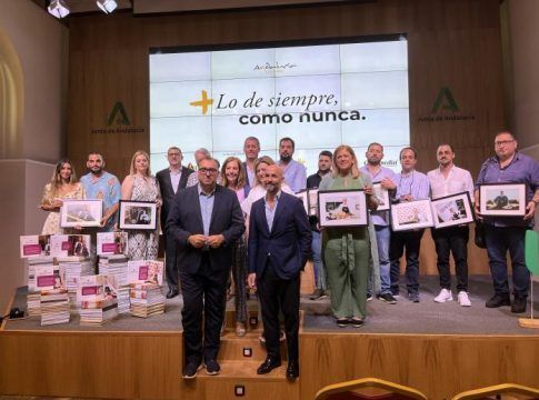 Cocineros y productores, un binomio invencible