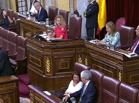 El 75% de los diputados del Congreso respalda el acuerdo en la reforma del RETA