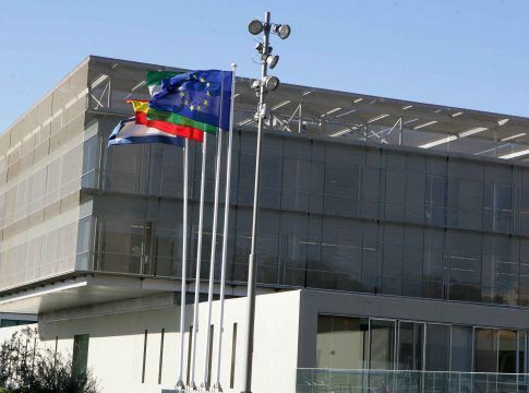La Diputación aprueba la oferta de empleo público de 2022 con 82 plazas