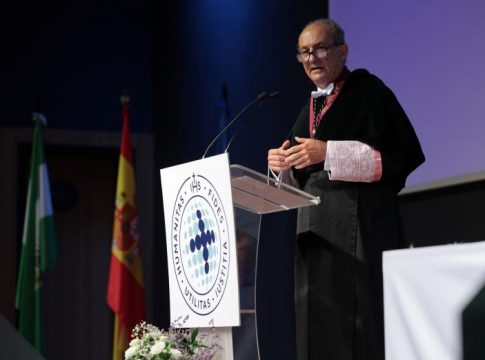 Loyola se consolida como una universidad de calidad, referente en el contexto andaluz