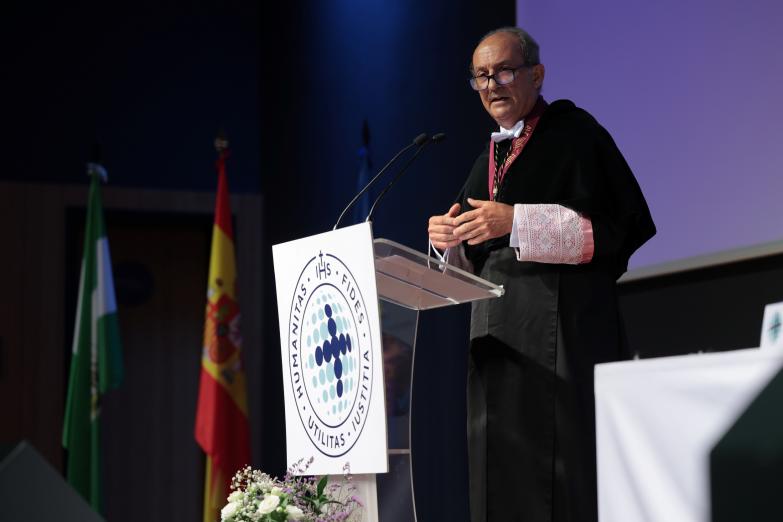 Loyola se consolida como una universidad de calidad, referente en el contexto andaluz