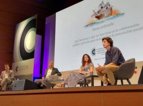 Sevilla, capital internacional del emprendimiento social