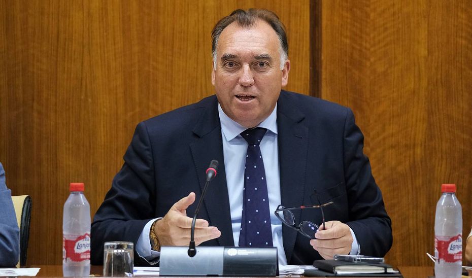 Bernal anuncia herramientas para mejorar la liquidez de empresas turísticas, culturales y deportivas