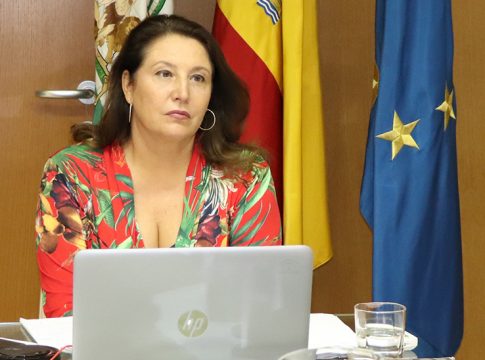 Andalucía pide en el Consultivo una línea de ayudas extraordinaria para paliar el impacto de la sequía
