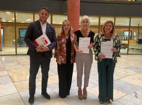FEUSO solicita a la Consejera de Desarrollo Educativo un acuerdo marco para afrontar las promesas pendientes  de la Junta de Andalucía con la educación andaluza
