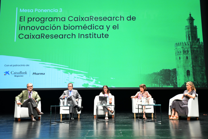 La colaboración entre farmacéuticos de distintos niveles asistenciales, una necesidad para pacientes y sistemas sanitarios
