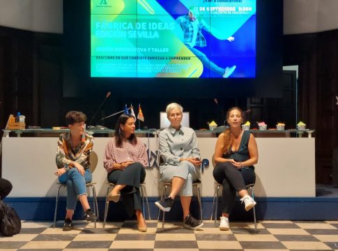 Empleo lanza Empezar a Emprender para ayudar a poner en marcha 100 nuevas ideas de negocio desde la tecnología y la innovación
