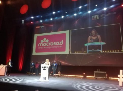 Macrosad, única empresa española galardonada en los prestigiosos premios internacionales Silver Eco