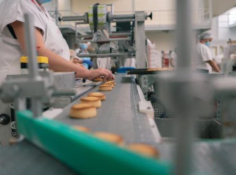 Vuelve el olor a mantecados y polvorones a Estepa