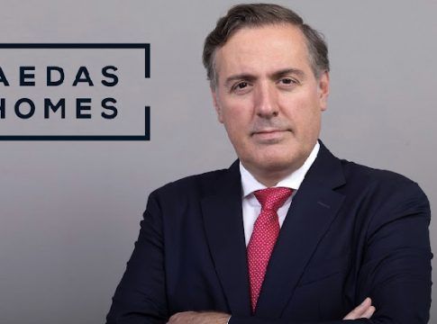 AEDAS Homes vende 339 viviendas en verano y completa su reorganización para aprovechar las oportunidades del nuevo ciclo residencial