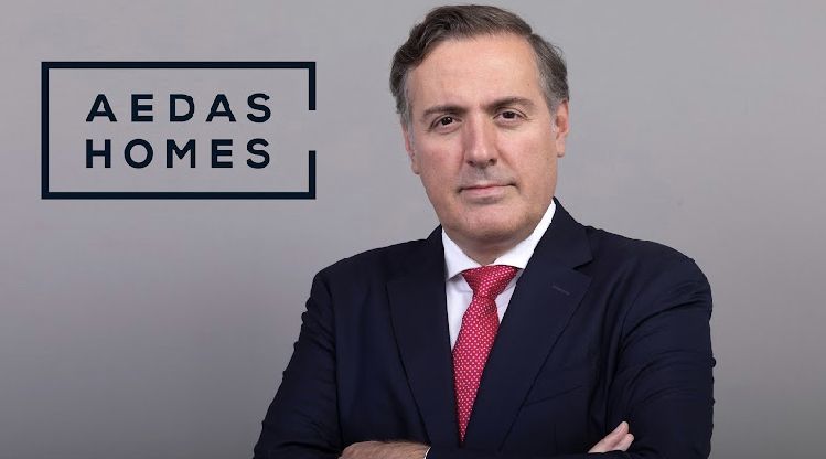 AEDAS Homes vende 339 viviendas en verano y completa su reorganización para aprovechar las oportunidades del nuevo ciclo residencial