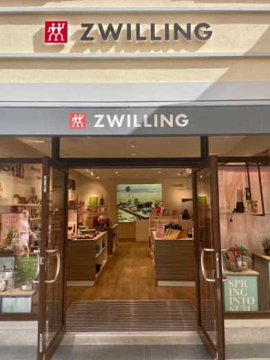 Zwilling conecta con Andalucía