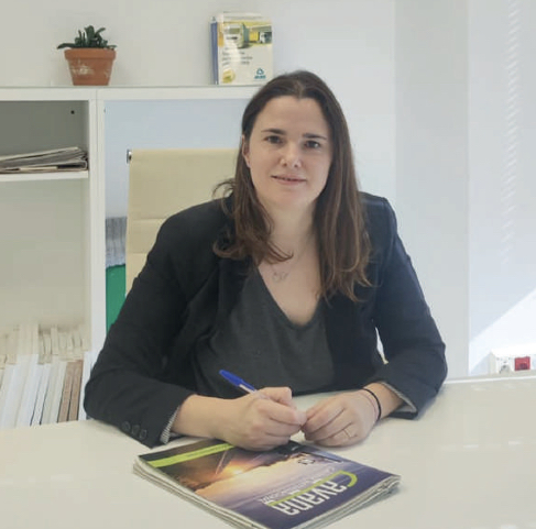 Lola Guerrero: “Estamos muy en desacuerdo con la política de gobierno adoptada para solventar el aumento del precio del combustible”