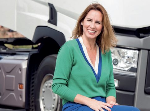 Raquel Parrilla: “Quiero que todo mi equipo viva y sienta el negocio, con la misma pasión que yo lo siento”