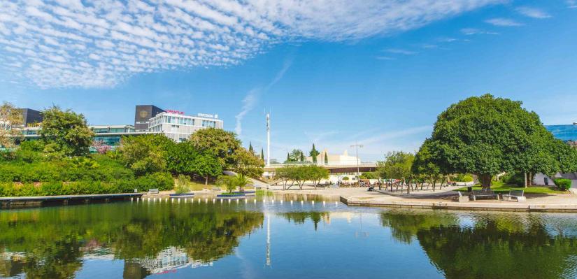 eCityMálaga lanza la primera academia sobre economía circular en un parque tecnológico de España