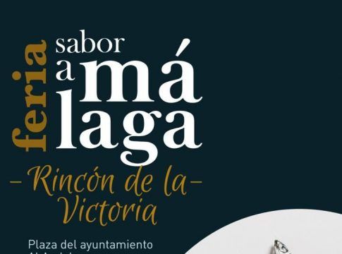 La Feria Sabor a Málaga de Rincón de la Victoria reunirá a 37 productores del viernes al domingo