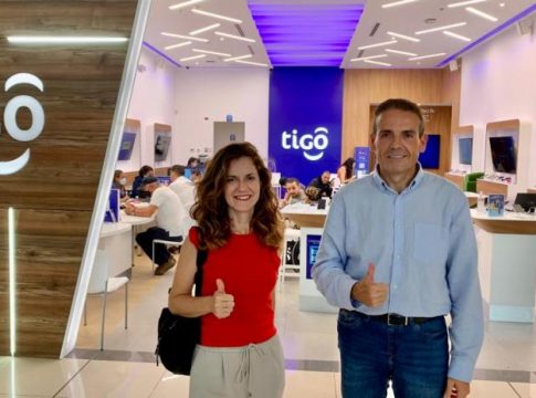 La empresa malagueña Internalia Group afianza la implantación de sus aplicaciones de gestión en Centroamérica
