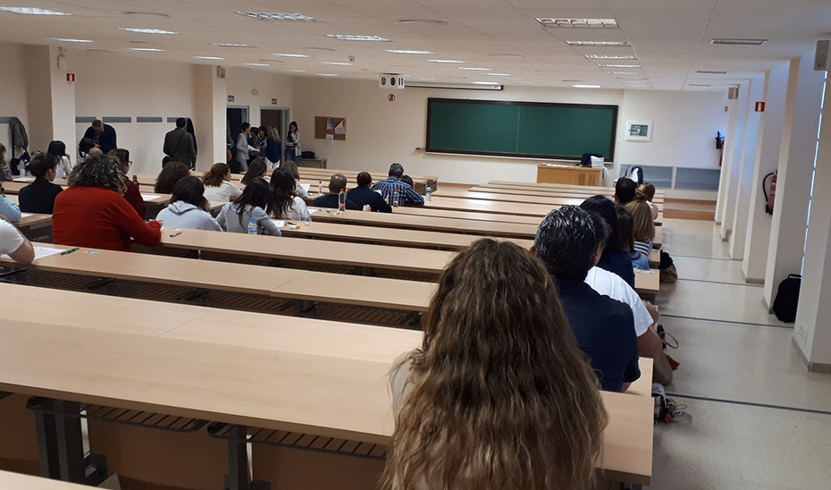 El SAS convocará una nueva Oferta de Empleo Público con 4.636 plazas