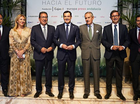Moreno avanza que la partida destinada a Empleo en los Presupuestos de 2023 crece un 20% hasta alcanzar los 1.100 millones