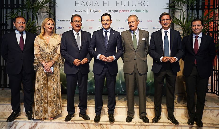 Moreno avanza que la partida destinada a Empleo en los Presupuestos de 2023 crece un 20% hasta alcanzar los 1.100 millones