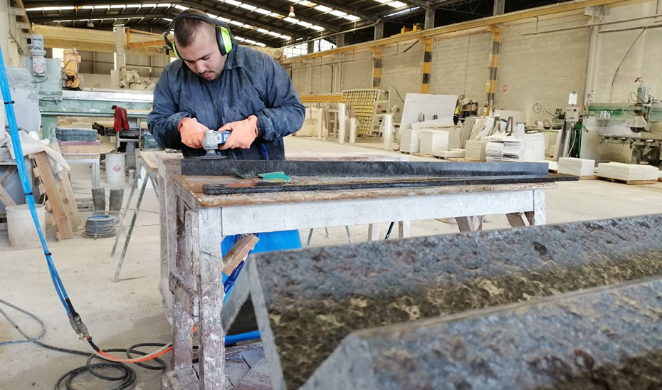 Escuelas de Formación, puerta al empleo