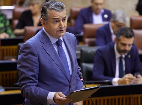 Sanz anuncia un Plan Estratégico que dotará de más personal a la Unidad Aceleradora de Proyectos